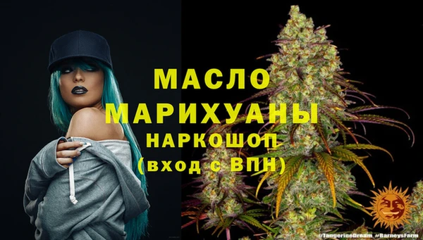 хмурый Сосновка